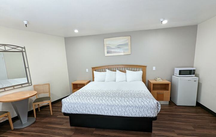 Imagen general del Hotel Royal Inn, South San Francisco. Foto 4