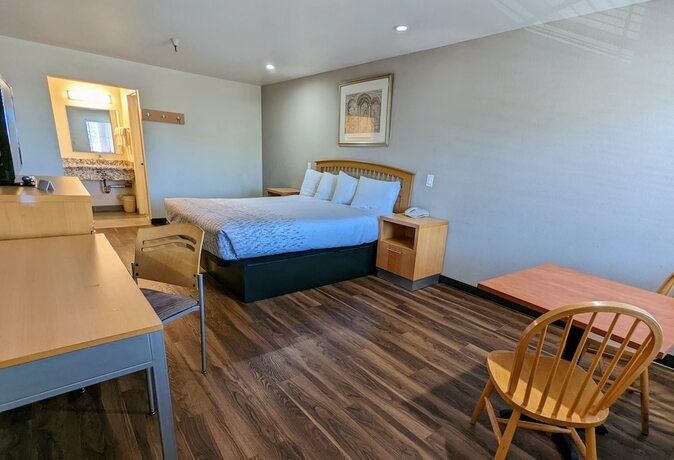 Imagen general del Hotel Royal Inn, South San Francisco. Foto 6