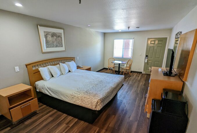 Imagen general del Hotel Royal Inn, South San Francisco. Foto 13