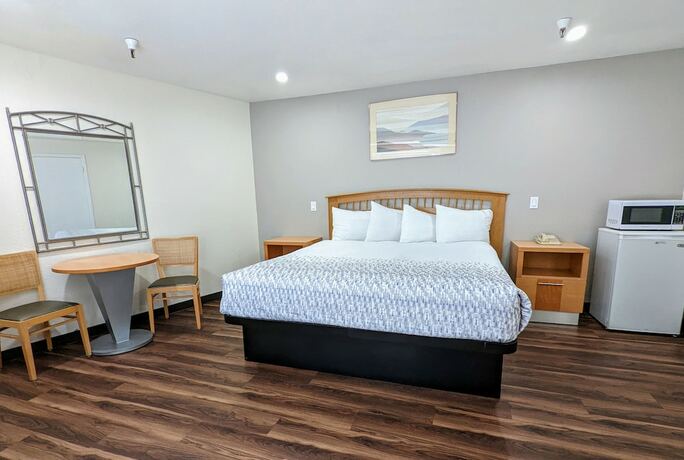Imagen general del Hotel Royal Inn, South San Francisco. Foto 15