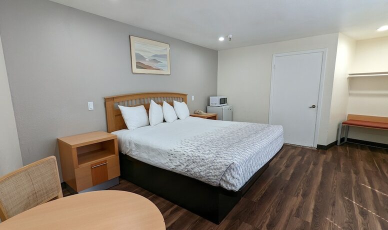Imagen general del Hotel Royal Inn, South San Francisco. Foto 16