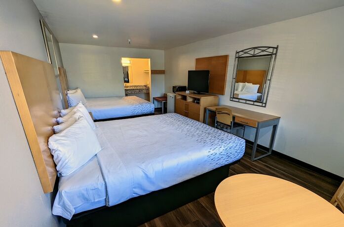 Imagen de la habitación del Hotel Royal Inn, South San Francisco. Foto 20
