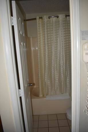 Imagen general del Hotel Royal Inn, Springdale. Foto 3