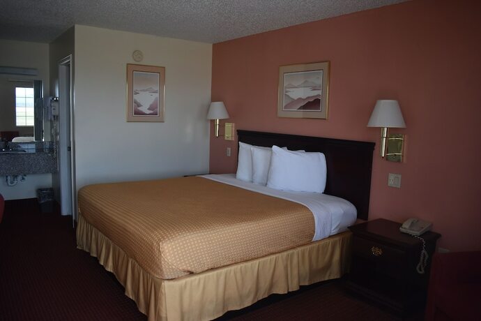 Imagen de la habitación del Hotel Royal Inn, Springdale. Foto 10