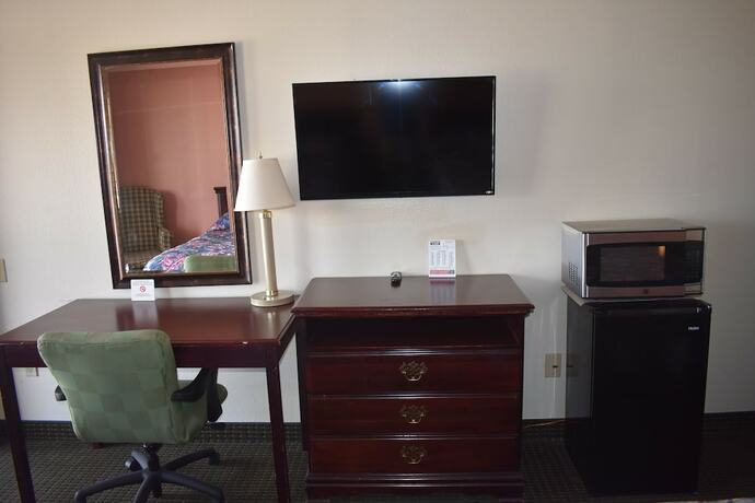 Imagen general del Hotel Royal Inn, Springdale. Foto 4