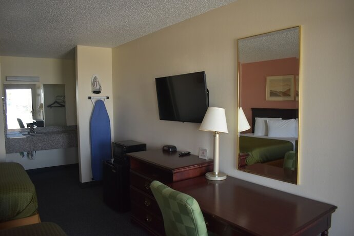 Imagen de la habitación del Hotel Royal Inn, Springdale. Foto 11
