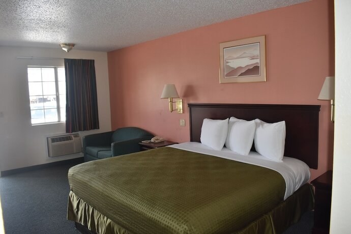 Imagen de la habitación del Hotel Royal Inn, Springdale. Foto 12