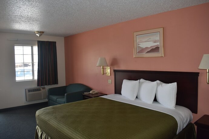 Imagen de la habitación del Hotel Royal Inn, Springdale. Foto 13