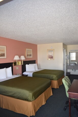 Imagen de la habitación del Hotel Royal Inn, Springdale. Foto 14