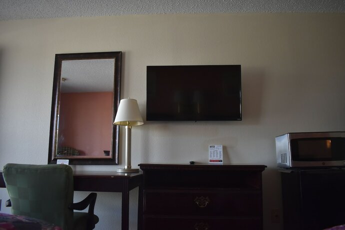 Imagen general del Hotel Royal Inn, Springdale. Foto 6