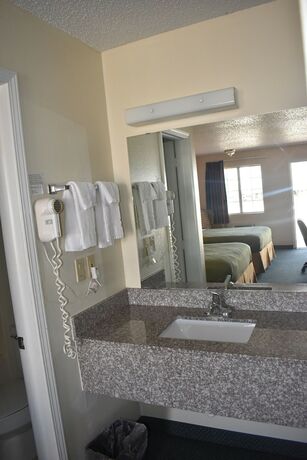 Imagen general del Hotel Royal Inn, Springdale. Foto 8