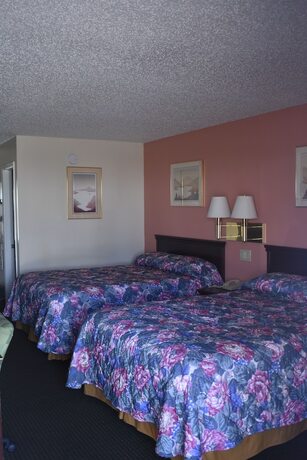 Imagen de la habitación del Hotel Royal Inn, Springdale. Foto 15