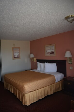 Imagen de la habitación del Hotel Royal Inn, Springdale. Foto 16