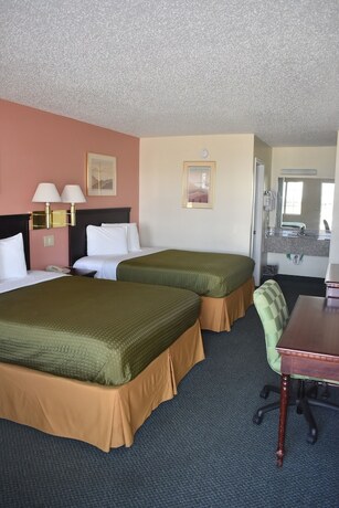 Imagen de la habitación del Hotel Royal Inn, Springdale. Foto 17