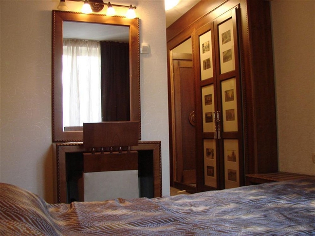 Imagen de la habitación del Hotel Royal Inn, Stari Grad. Foto 1