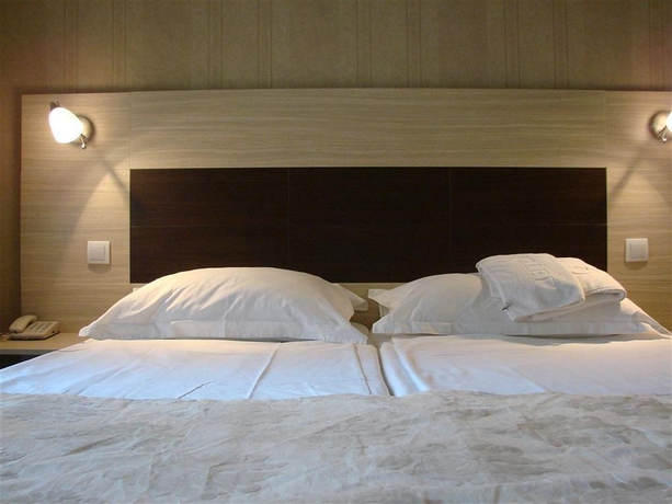 Imagen de la habitación del Hotel Royal Inn, Stari Grad. Foto 4