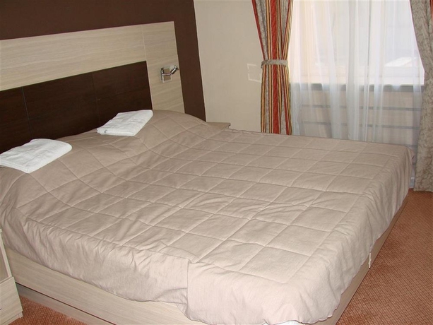 Imagen de la habitación del Hotel Royal Inn, Stari Grad. Foto 7