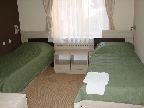 Imagen de la habitación del Hotel Royal Inn, Stari Grad. Foto 11