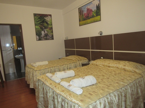 Imagen de la habitación del Hotel Royal Inn, Tacna. Foto 5