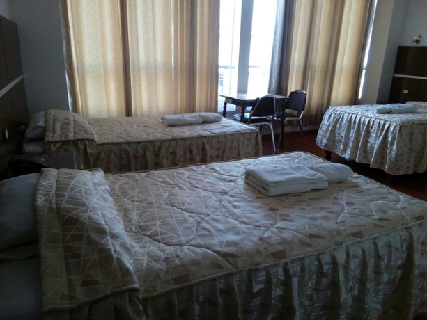 Imagen de la habitación del Hotel Royal Inn, Tacna. Foto 10