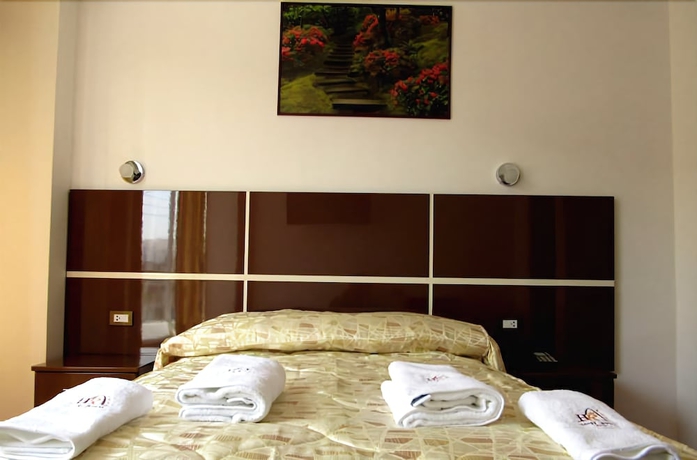 Imagen de la habitación del Hotel Royal Inn, Tacna. Foto 12
