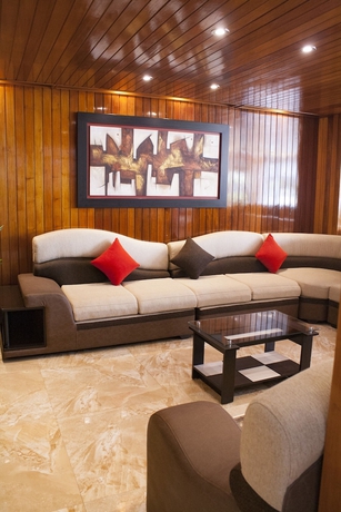 Imagen de los interiores del Hotel Royal Inn, Tacna. Foto 18