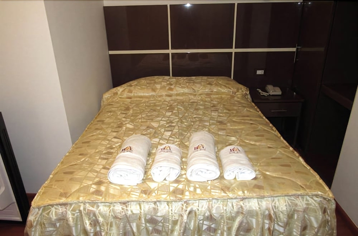 Imagen de la habitación del Hotel Royal Inn, Tacna. Foto 13