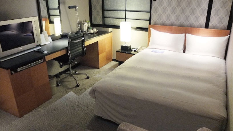 Imagen de los interiores del Hotel Royal Inn Taipei Nanxi. Foto 10