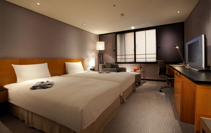 Imagen de la habitación del Hotel Royal Inn Taipei Nanxi. Foto 4