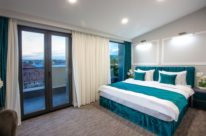 Imagen de la habitación del Hotel Royal Inn, Tbilisi. Foto 3