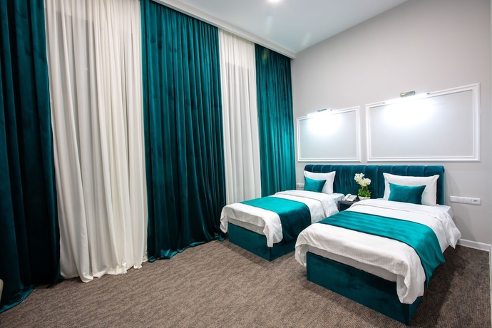 Imagen de la habitación del Hotel Royal Inn, Tbilisi. Foto 6