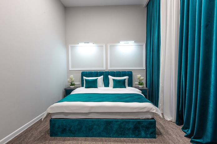 Imagen de la habitación del Hotel Royal Inn, Tbilisi. Foto 9