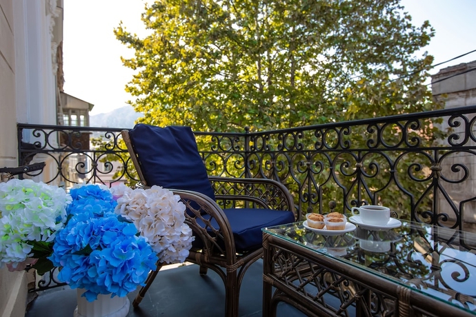 Imagen de la habitación del Hotel Royal Inn, Tbilisi. Foto 10