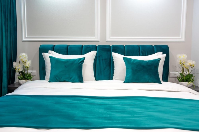 Imagen de la habitación del Hotel Royal Inn, Tbilisi. Foto 16