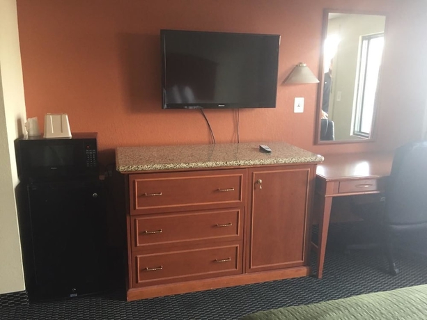 Imagen de la habitación del Hotel Royal Inn, Tonawanda. Foto 2
