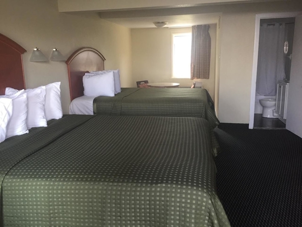 Imagen de la habitación del Hotel Royal Inn, Tonawanda. Foto 3
