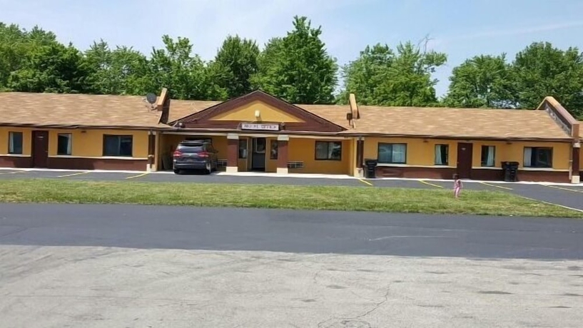 Imagen general del Hotel Royal Inn, Tonawanda. Foto 1