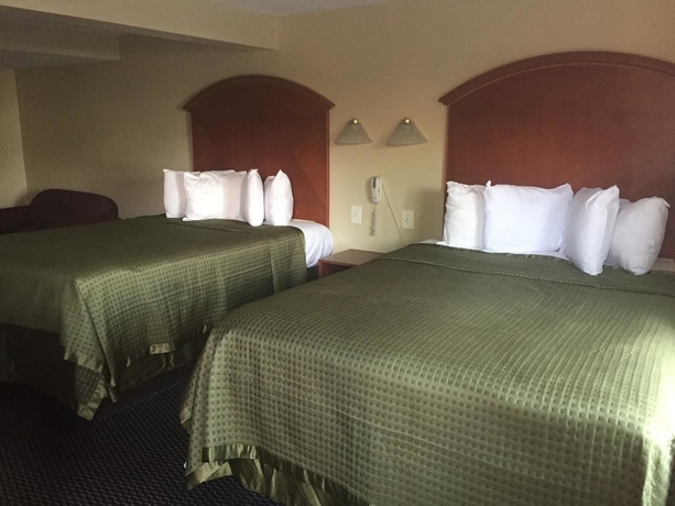 Imagen de la habitación del Hotel Royal Inn, Tonawanda. Foto 6