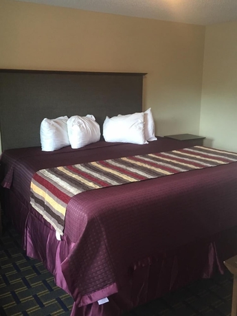 Imagen de la habitación del Hotel Royal Inn, Tonawanda. Foto 12