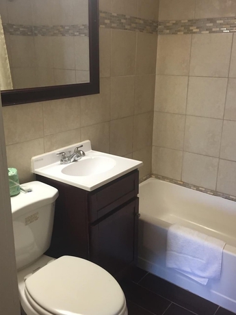Imagen de la habitación del Hotel Royal Inn, Tonawanda. Foto 13