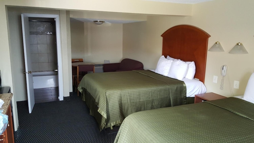Imagen de la habitación del Hotel Royal Inn, Tonawanda. Foto 15