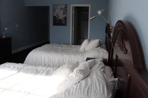 Imagen de la habitación del Hotel Royal Inn Torrington. Foto 1