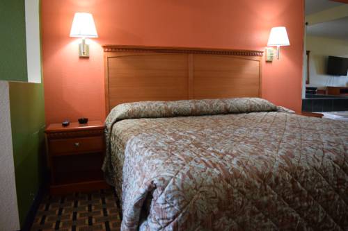 Imagen de la habitación del Hotel Royal Inn & Suites. Foto 6