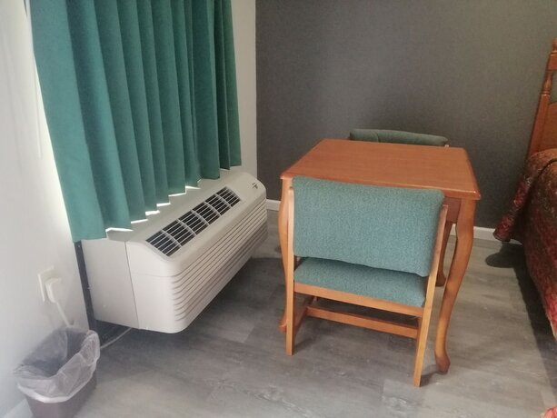 Imagen general del Hotel Royal Inn and Suite. Foto 3