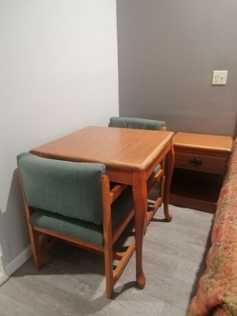 Imagen general del Hotel Royal Inn and Suite. Foto 4