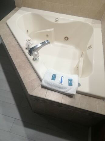 Imagen general del Hotel Royal Inn and Suite. Foto 6