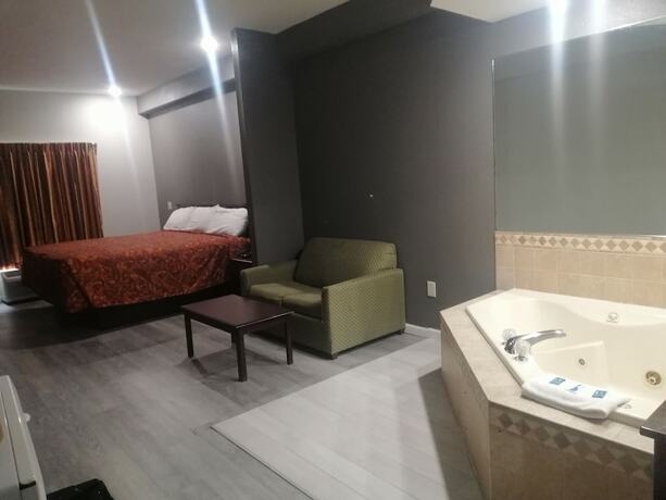 Imagen general del Hotel Royal Inn and Suite. Foto 10