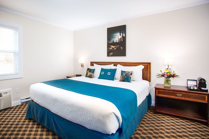 Imagen de la habitación del Hotel Royal Inn and Suites. Foto 4