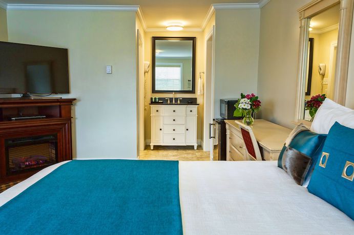 Imagen de la habitación del Hotel Royal Inn and Suites. Foto 5