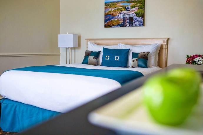 Imagen de la habitación del Hotel Royal Inn and Suites. Foto 6